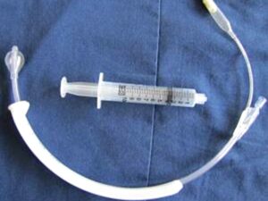 Zumi Uterine Manipulator 12/box