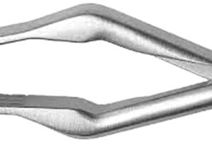 Fracchia Tibia/Patella Clamp with Speed Lock