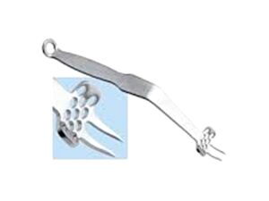 Baldwin Lateral Soft Tissue Retractors