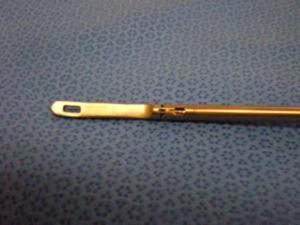 Lap-Band Passer 5mm