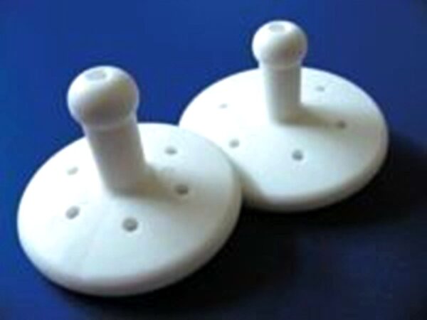 Short stem Gellhorn pessaries