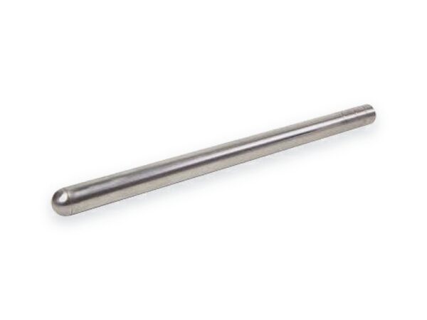 Stainless steel vaginal stent