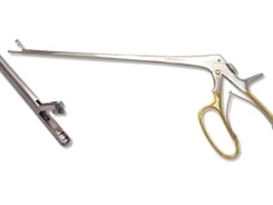 Tischler Biopsy Punch 8.25"