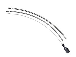 Vascular tunneler XL kit, 6 mm and 8 mm × 65 cm