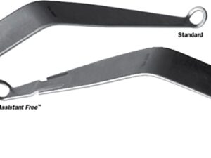 MIS Modified Wide PCL Retractor