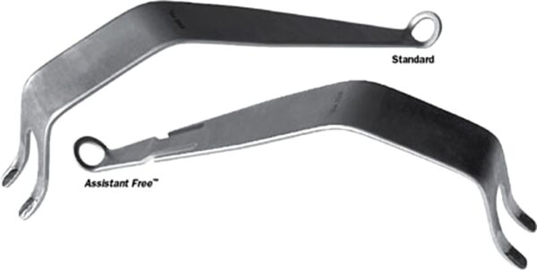 MIS Modified Wide PCL Retractor